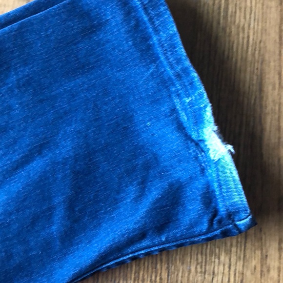 Dark Denim Boot cut jeans - Picture 4 of 4